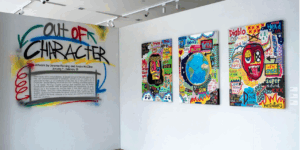 Cheers to the Chairs! Summer 2025